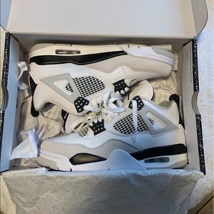 Jordan cement 4s
